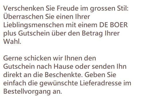 Gutschein