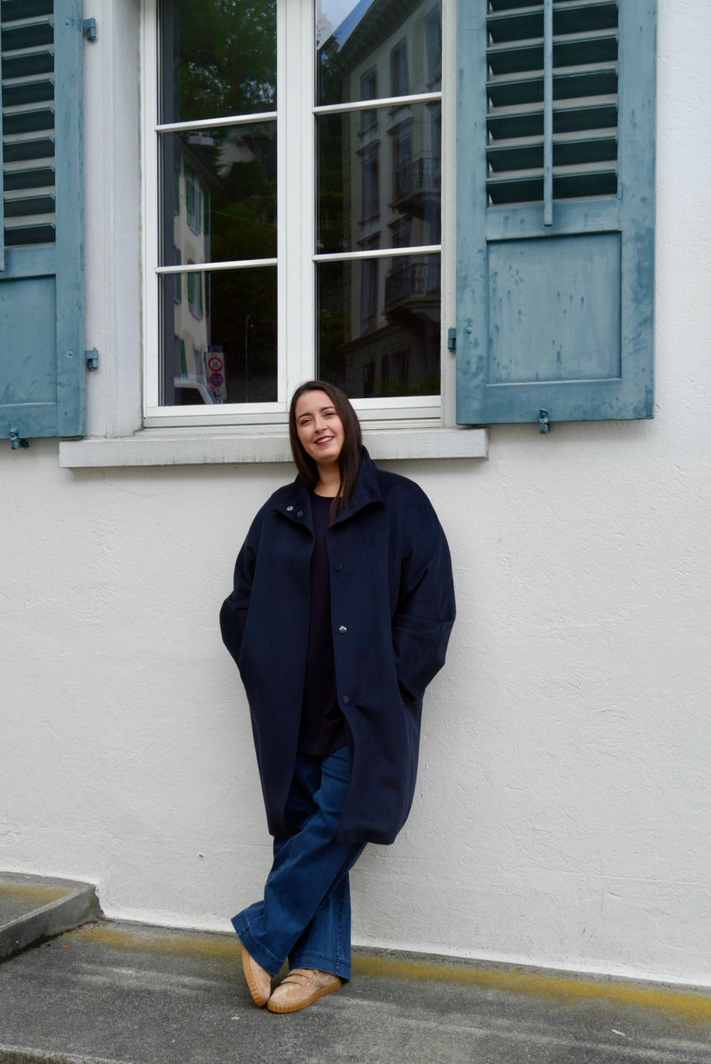 Marina Rinaldi - DE BOER plus Luzern 