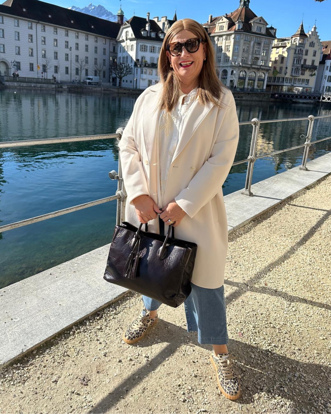 LOOK OF THE WEEK