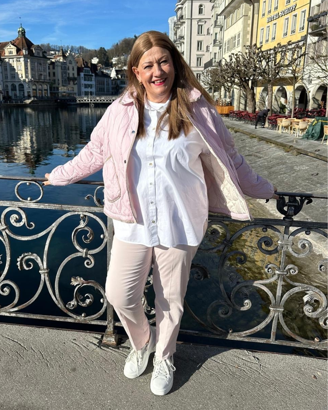 LOOK OF THE WEEK - MÄRZ #02