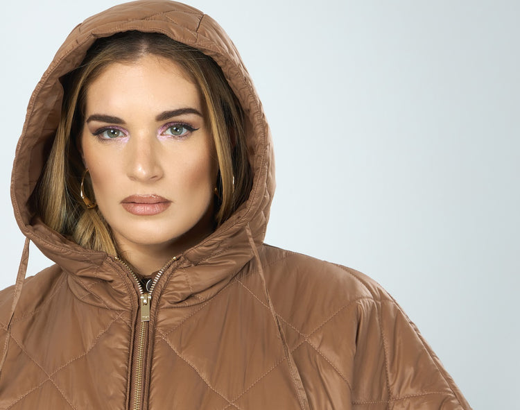 Daunenjacke von Mat Fashion - DE BOER plus Luzern 