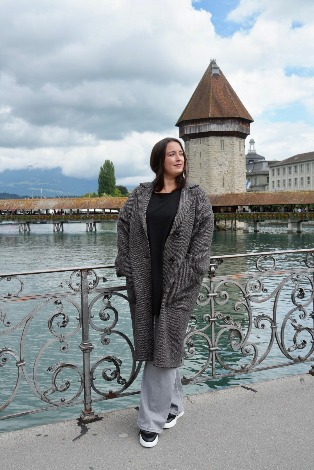 Raphaela by Brax - DE BOER plus Luzern 