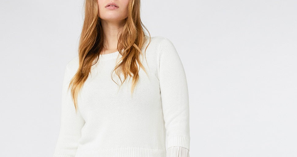 PULLOVER