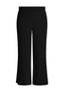 weite Hose in Schwarz von Mat Fashion_grosse Grössen_DE BOER plus Luzern_3