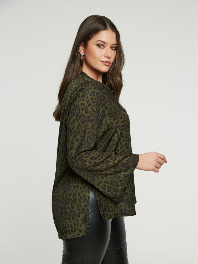 beiger Wollmantel von Mat Fashion_grosse Grössen_DE BOER plus_2