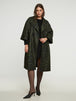 Tüll-Jupe in Leo-Print in Khaki/Schwarz von Mat Fashion_grosse Grössen_DE BOER plus_3