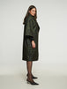 Tüll-Jupe in Leo-Print in Khaki/Schwarz von Mat Fashion_grosse Grössen_DE BOER plus_5