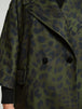 Tüll-Jupe in Leo-Print in Khaki/Schwarz von Mat Fashion_grosse Grössen_DE BOER plus_4