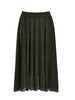 Tüll-Jupe in Leo-Print in Khaki/Schwarz von Mat Fashion_grosse Grössen_DE BOER plus_8