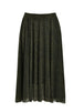 Tüll-Jupe in Leo-Print in Khaki/Schwarz von Mat Fashion_grosse Grössen_DE BOER plus_8