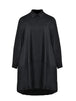 Baumwollkleid in Schwarz von Mat Fashion_grosse Grössen_DE BOER plus_9