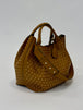 Schal von Hemisphere Cashmere und Tasche Pack Easy_DE BOER plus Luzern_2