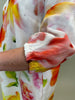 Leinenkleid in Blumenprint von Backstage_grosse Grössen_DE BOER plus Luzern_4