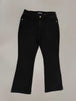 schwarze Jeans mit leichtem Kick von Elen Mirò_grosse Grössen_DE BOER plus Luzern_2