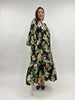 Kleid mit Blumenprint von Marina Rinaldi_grosse Grössen_DE BOER plus Luzern_3