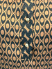 Bluse im Retro-Print von Mat Fashion - grosse Grössen - DE BOER plus Luzern 
