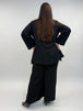 weite Hose in Schwarz von Mat Fashion_grosse Grössen_DE BOER plus Luzern_6