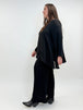 weite Hose in Schwarz von Mat Fashion_grosse Grössen_DE BOER plus Luzern_7
