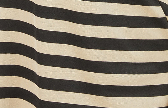 gestreiftes Shirt von Mona Lisa by Interchic_grosse Grössen_DE BOER plus Luzern_3