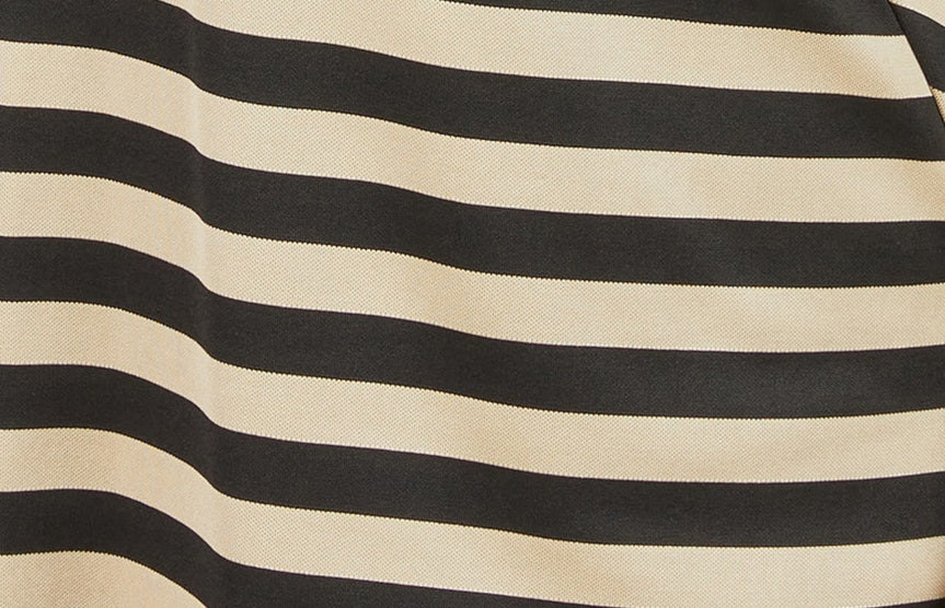 gestreiftes Shirt von Mona Lisa by Interchic_grosse Grössen_DE BOER plus Luzern_3