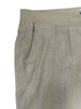 Baumwollhose in Leinenoptik in Beige_grosse Grössen_DE BOER plus Luzern_6