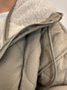 Parka mit Fun Fur Futter in Olive von Rino&Pelle - grosse Grössen - DE BOER plus Luzern