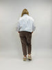 Cordhose in Taupe von Raphaela by Brax_grosse Grössen_DE BOER plus Luzern_5